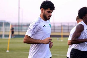 بازی افتضاح بازیکن مدنظر استقلال و پرسپولیس در روسیه!