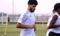 بازی افتضاح بازیکن مدنظر استقلال و پرسپولیس در روسیه!