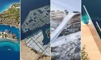 طرح فوق آینده‌نگرِ عربستان برای زندگی متفاوت! 