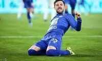 ارسلان مطهری برای پرسپولیس مثل مار است! 