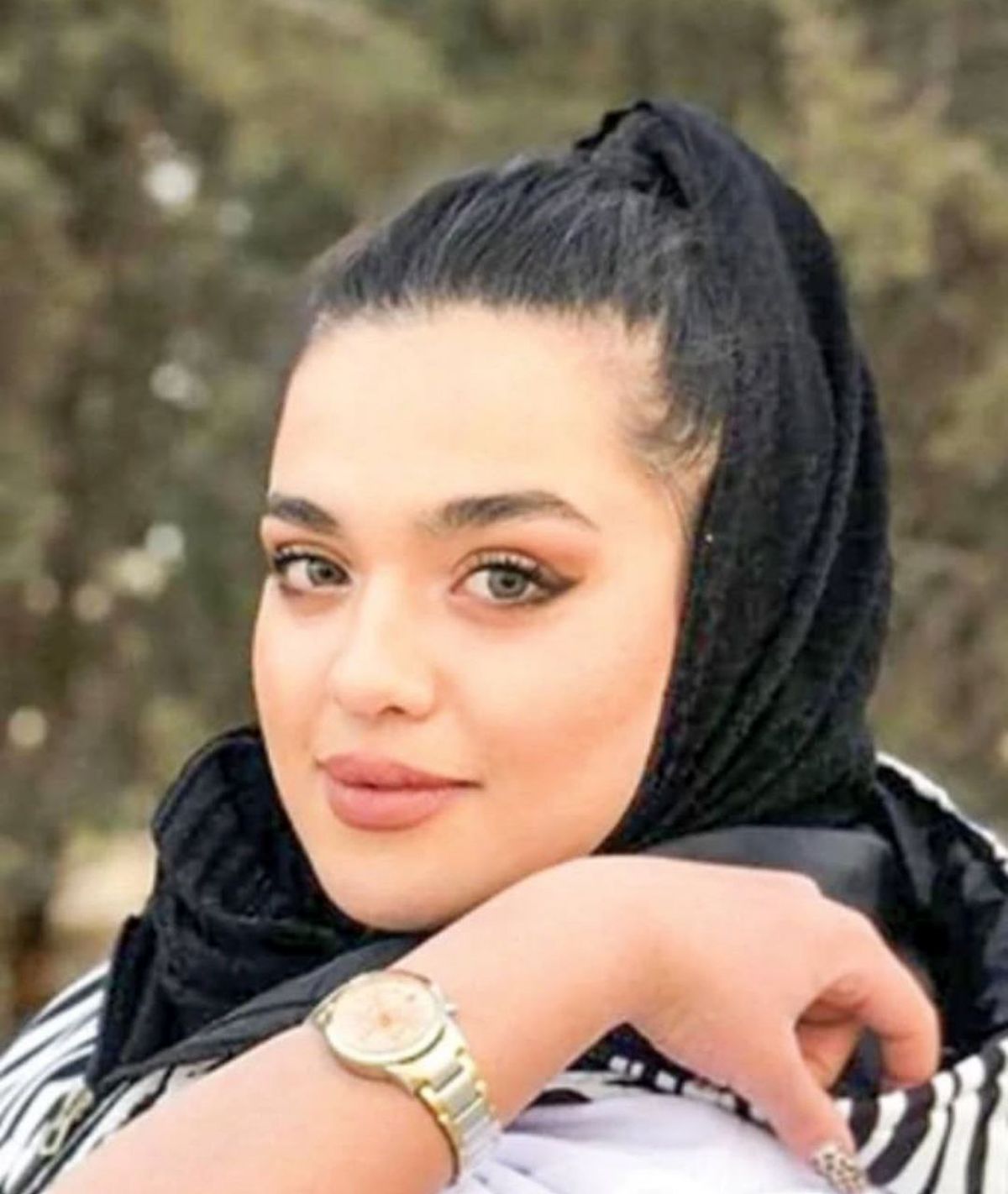   ماجرای دختر جوانی که سه سال است در شیراز گم شده! 