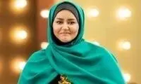 ویدئو تلخ نعیمه نظام‌دوست از مراسم آرش میراحمدی