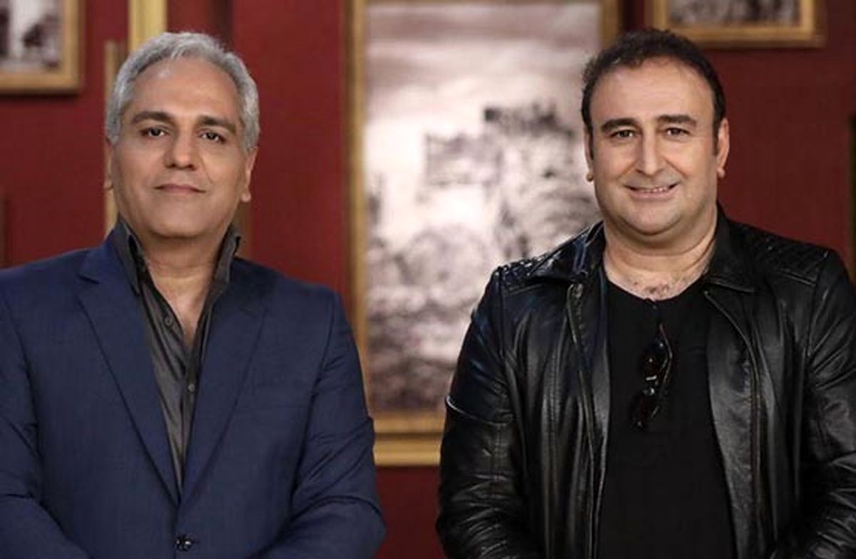 ماجرای دلخوری‌ مهران احمدی از برنامه «دورهمی» چه بود؟