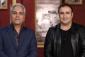 ماجرای دلخوری‌ مهران احمدی از برنامه «دورهمی» چه بود؟