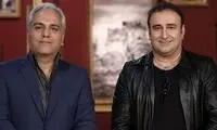 ماجرای دلخوری‌ مهران احمدی از برنامه «دورهمی» چه بود؟