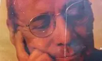 پست تازه خانم بازیگر برای بازیگری که فوت شده است
