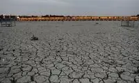 سازمان هواشناسی: تاکنون سال آبی بسیار بدی داشته‌ایم
