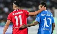 ستاره نساجی بازی با پرسپولیس را از دست داد