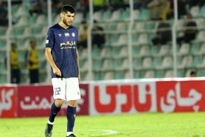 تارتار، پشت پرده پرسپولیسی نشدن زارع را لو داد