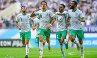 پاداش نجومی سعودی‌ها برای قهرمانی فوتبال آسیا