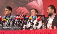 حدادی: تغییرات در پرسپولیس ادامه خواهد داشت