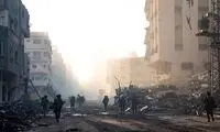آتش‌بس موقت غزه اجرا شد