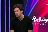 باکیچ در نهایت ادب از پرسپولیسی‌ها دلبری کرد