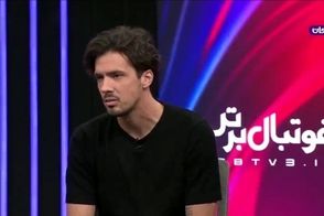 باکیچ در نهایت ادب از پرسپولیسی‌ها دلبری کرد