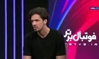 باکیچ در نهایت ادب از پرسپولیسی‌ها دلبری کرد