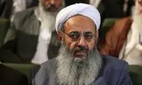 بیانیه مولوی عبدالحمید: انتقام برایم مهم نیست