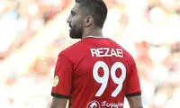اولین حضور کاوه رضایی در سپاهان