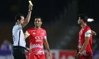 آخرین وضعیت سه بازیکن مصدوم پرسپولیس