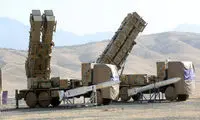 پدافند شرق تهران فعال شد