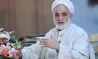 روحانی مشهور مدافع ازدواج دبیرستانی‌ها شد 