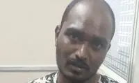 دستگیری قاتلی که قربانیانش را سنگسار می‌کرد