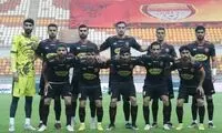 در پرسپولیس خبری از جریمه نیست!