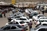 بازار خودرو به کما رفت