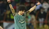 جذب ستاره تیم ملی، 50 میلیارد برای پرسپولیس آب می‌خورد