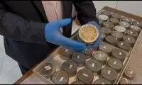 کشف ۳۱ حلقه فیلم از دوره قاجار در کاخ گلستان