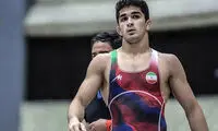 مصدومیت مصلحتی یک ملی‌پوش رو آنتن زنده!