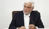  مخالفان می‌خواهند دولت پزشکیان را جوانمرگ کنند