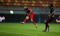 ستاره لالیگایی وارد تهران شد
