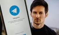 صداوسیما یهویی طرفدار تلگرام و پاول دورف شد!