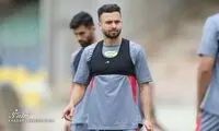جزئیات گفت‌وگوی خصوصی علی پروین با سروش رفیعی