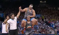 ایرانی بودن، یعنی زجر و بغضِ دیدن این صحنه‌ها...