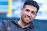 مجتبی پوربخش رقیب ماهواره‌ای میثاقی شد!
