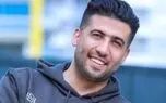 مجتبی پوربخش رقیب ماهواره‌ای میثاقی شد!