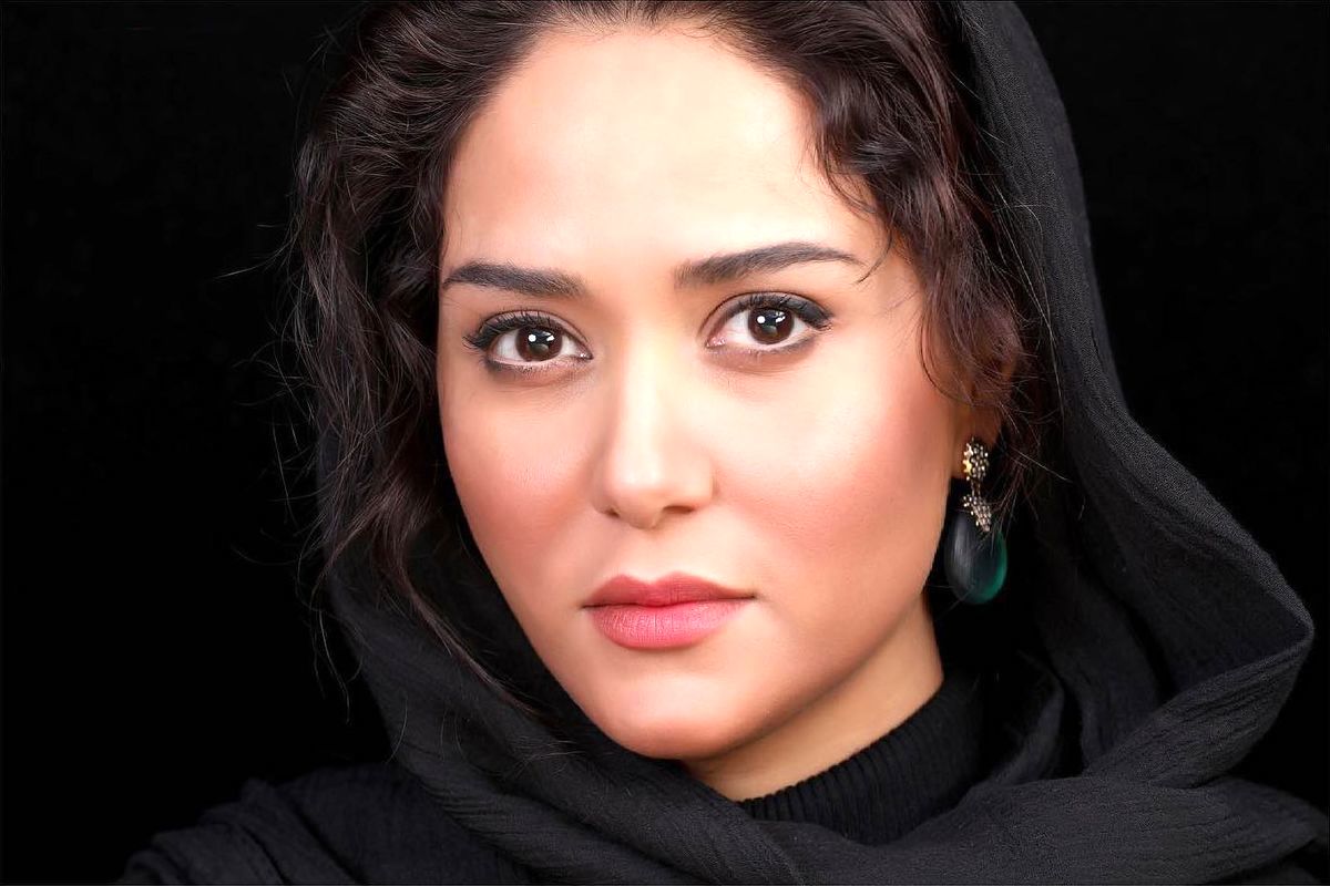   ویدئویی از حال هوای غم‌انگیز منزل پریناز ایزدیار 