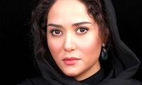 ویدئویی از حال هوای غم‌انگیز منزل پریناز ایزدیار