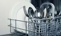 چند راهکار عالی برای برق انداختن قاشق و چنگال 