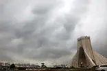 هواشناسی استان تهران اطلاعیه داد