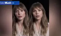 دیپ‌فیک اسکارلت جوهانسون و الیزابت اولسن 