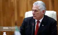 کوبا: خواهان جنگ با آمریکا نیستیم