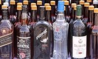 جنجال کشف ۵ هزار قوطی مشروبات الکلی در زرآباد
