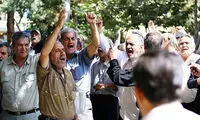 خبر مهم درباره همسان‌سازی حقوق بازنشستگان