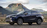 Toyota Venza؛ وقتی انتخاب بالغ‌ترها، آرام‌تر و هوشمندانه‌تر است