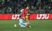 سردار با این حرکت از پرسپولیسی‌ها دلبری کرد