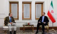 مانع کنونی رسیدن به نتایج نهایی در مذاکرات وین