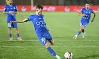 فنونی‌زاده: پرسپولیسی‌ها حرص پنالتی‌های استقلال را نخورند