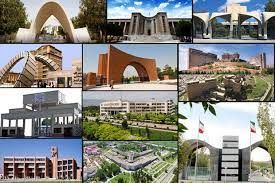 3 دانشگاه ایران در فهرست رتبه‌بندی برتر جهانی